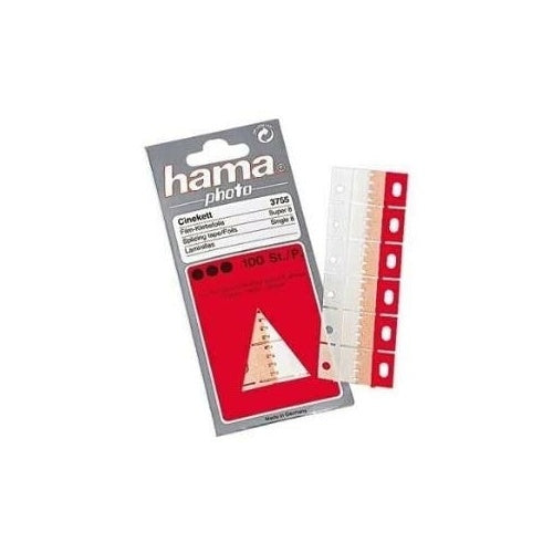 Hama Film Splicing Tape Cinekett (3755) - 4007249037558 - image 1