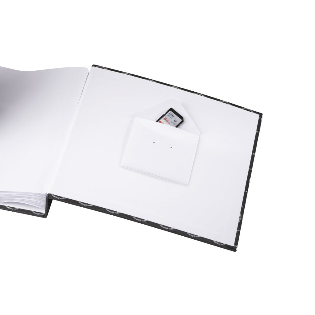 Hama Memo Photo Album Our Baby is Here for 200 Photos of 10x15 cm