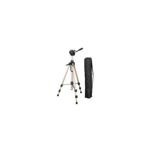 Hama Statief 153Cm black Inclusief Tas afbeelding 1