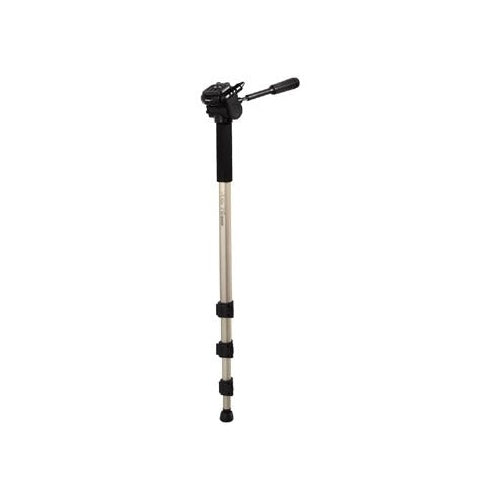 Hama Statief 176Cm Zilver afbeelding 1