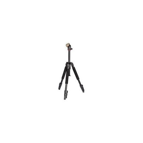 Hama Traveller 117 Ball Datenprojektoren Schwarz Stativ (00004290) afbeelding 1