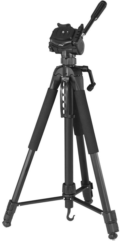 Hama Dreibeinstativ Action Smart/Tab 170 3D, 3-Wege-Kopf, Smartphone-/Tablet (00004492) afbeelding 1