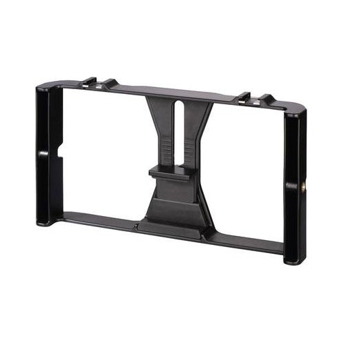 Hama Smartphone Video Handle - Handgerät-Stabilisator (00004622) afbeelding 1