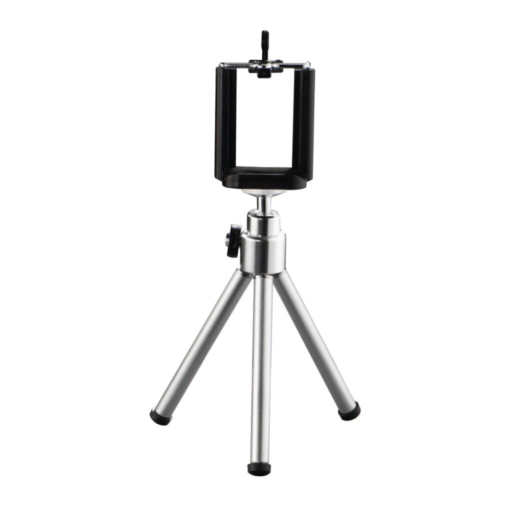 Hama Smartphone Holder 8.2 cm 1/4 - Universal Tripod Mount for Smartphones