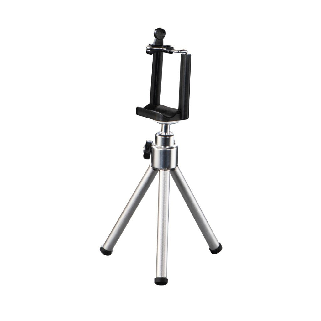 Hama Smartphone Holder 8.2 cm 1/4 - Universal Tripod Mount for Smartphones