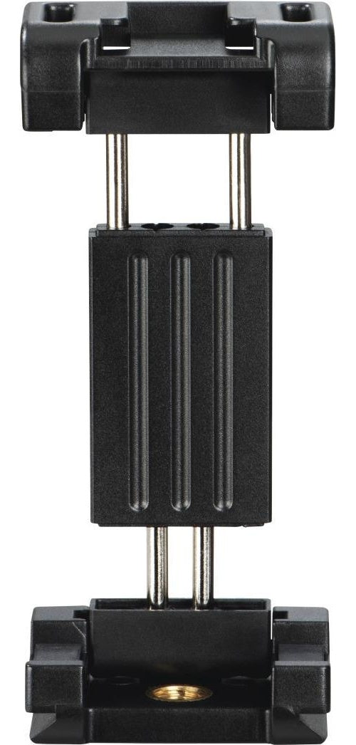 Hama "49 BD" - Kameraleuchte - 1 Köpfe x 49 Lampe - LED - DC (00004641) afbeelding 1