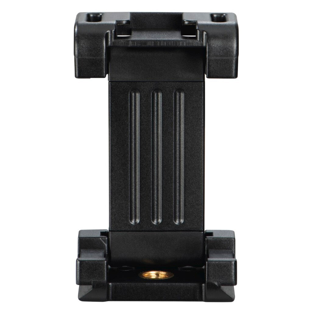Hama Smartphone Holder Pro II 9.5 cm 1/4 - Universal Tripod Mount for Smartphones