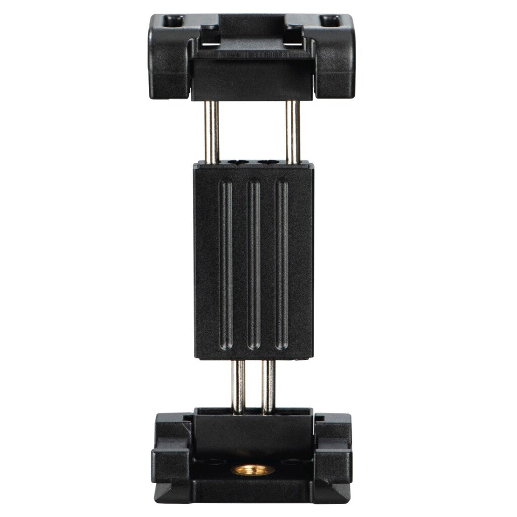 Hama Smartphone Holder Pro II 9.5 cm 1/4 - Universal Tripod Mount for Smartphones