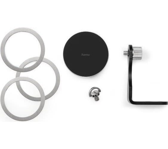 Hama Puck - Halter für Handy - universal, magnetisch (00004655) afbeelding 1