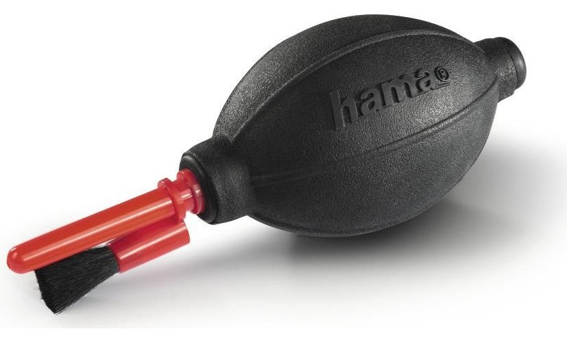 Hama Optic HTMC Dust Ex Digitalkamera Geräte-Reinigungsset (00005946) - 4007249059468 - image 1