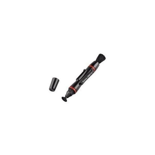 Hama Classic - Schwarz - Kunststoff - Samt (5961) afbeelding 1