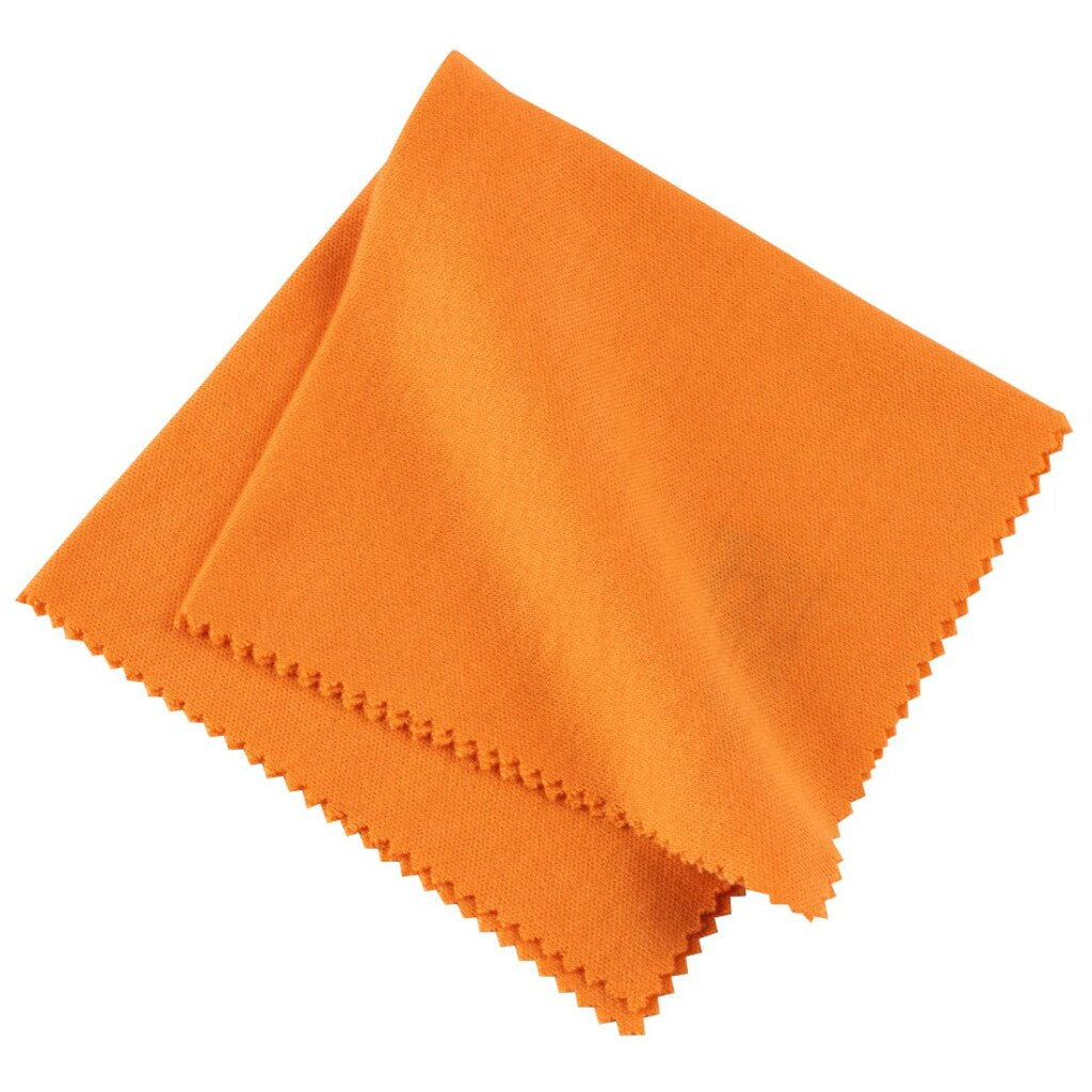 Hama Antistatic Cloth - 25 x 23 cm - 100% Cotton