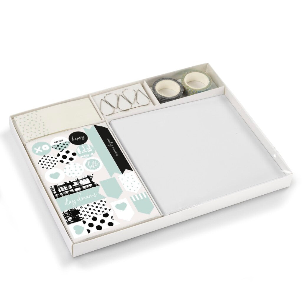 Hama DIY Photo Album Set