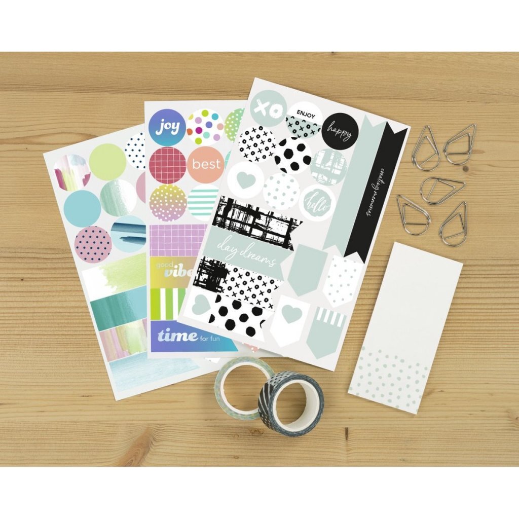 Hama DIY Photo Album Set
