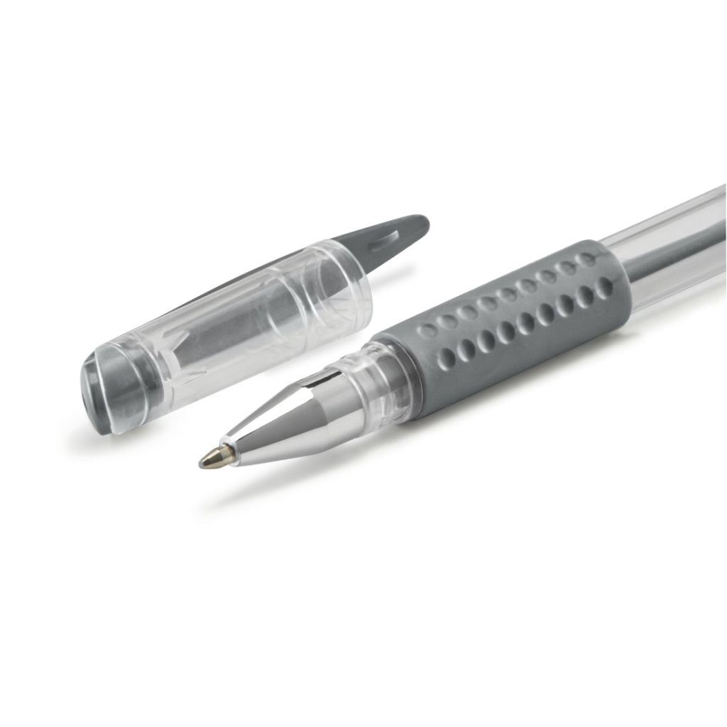 Hama Gel Pens - 6 Pieces - Assorted Colors