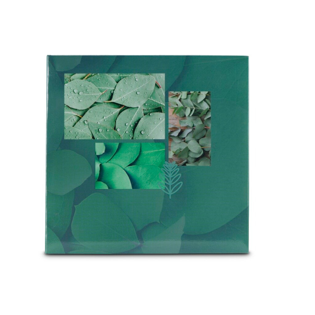 Hama Memo Photo Album Singo II Leaves for 200 Photos of 10x15 cm