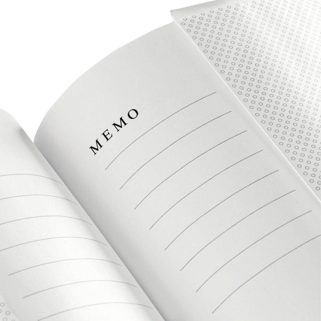 Hama Memo Photo Album Singo II Cotton for 200 Photos of 10x15 cm
