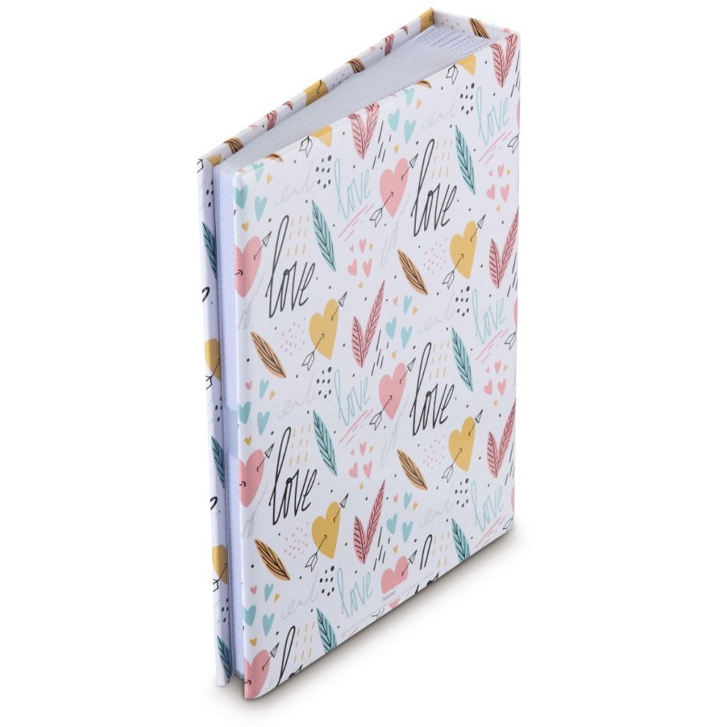Hama Memo Photo Album Sassy for 200 photos of 10x15 cm