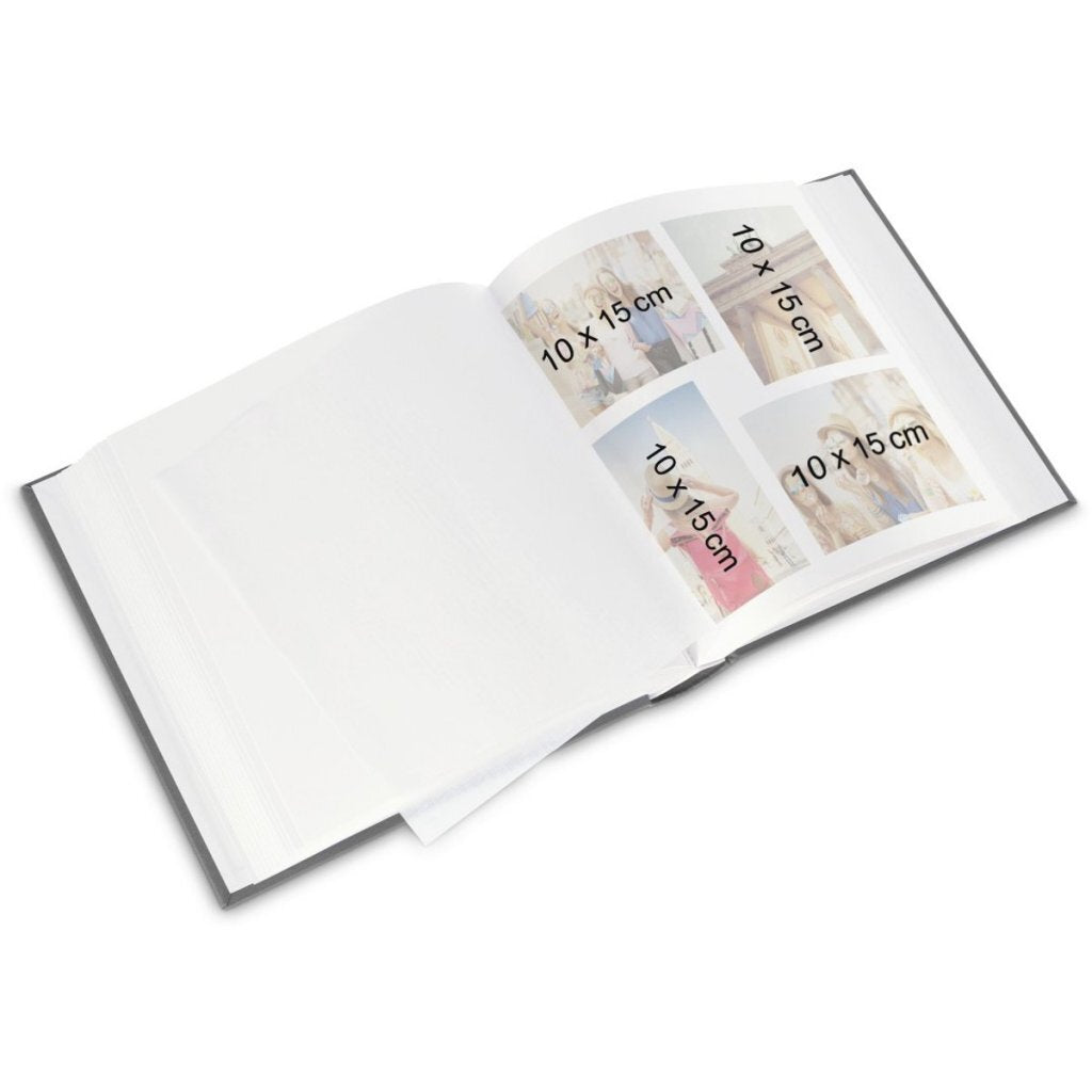 Hama Photo Album XL Journey 30x30 cm 100 White Pages
