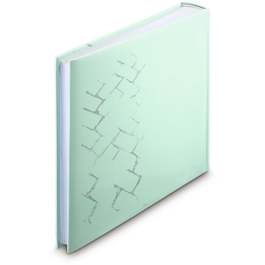 Hama Photo Album XL Journey 30x30 cm 100 White Pages
