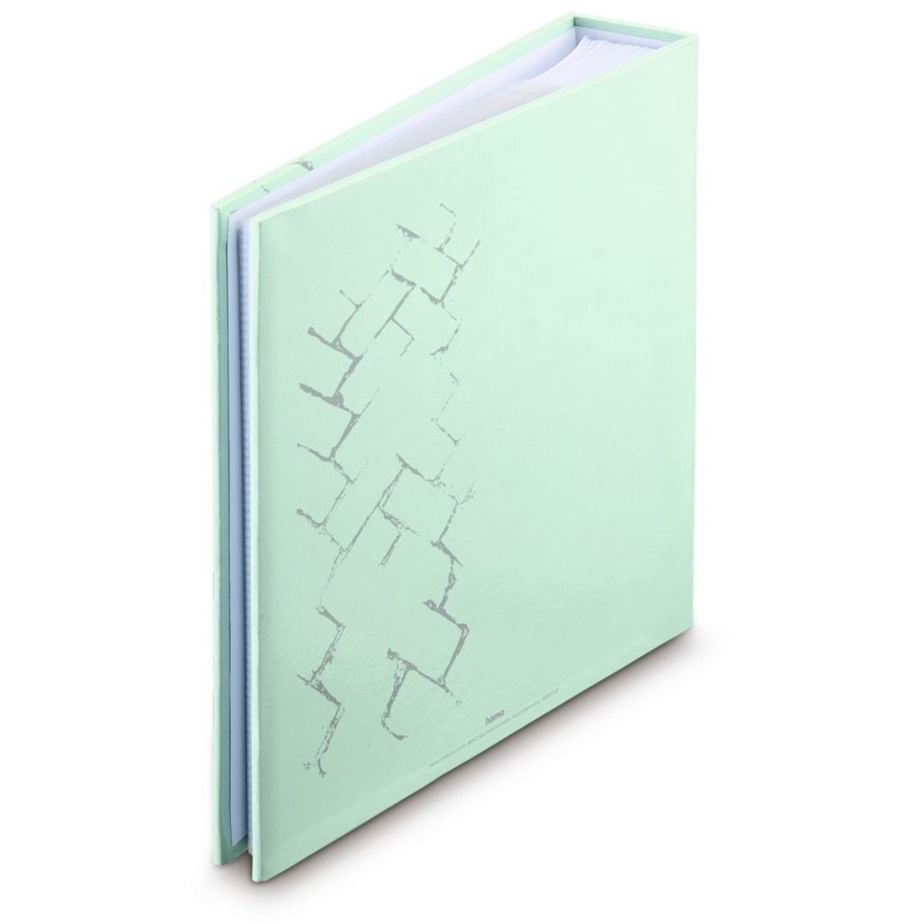 Hama Memo Photo Album Journey for 200 Photos of 10x15 cm