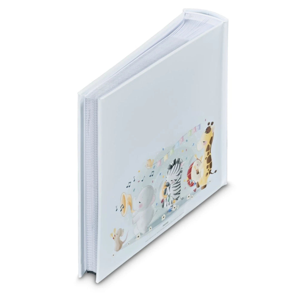 Hama Fotoalbum Animals voor 200 Foto's 10x15 cm