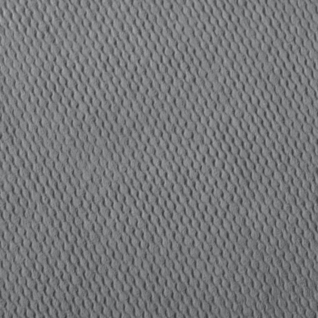 Hama Fine Art Spiral Photo Album 36x32 cm 50 Black Pages Stone Grey