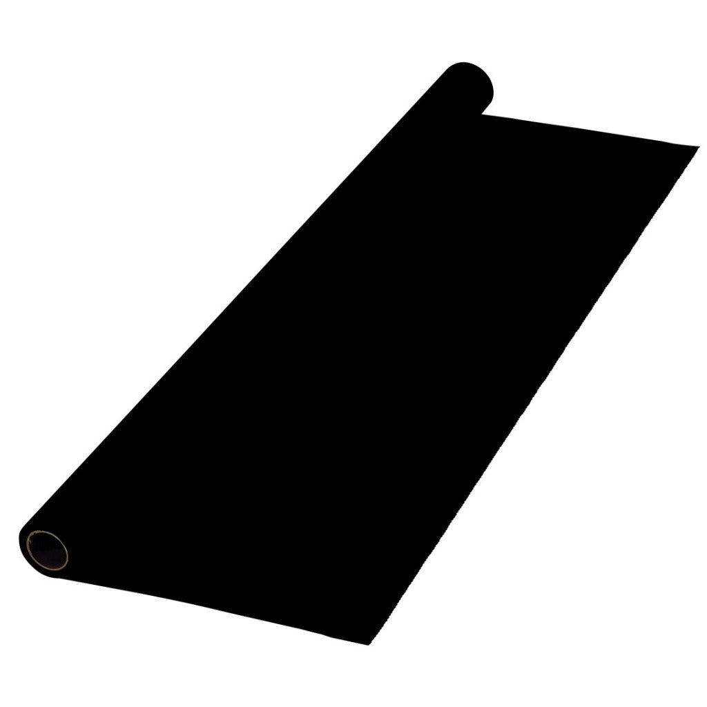 Hama Background Black 1.35 m X 11 m