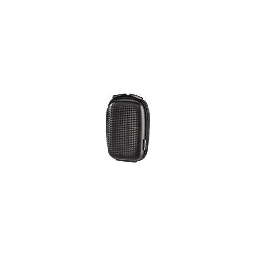 Hama Camera Bag "Hardcase Carbon Style 60 H" - Hartschalentasche für Kamera - Ethylen-Vinylacetat (EVA) - black (00023139) afbeelding 1