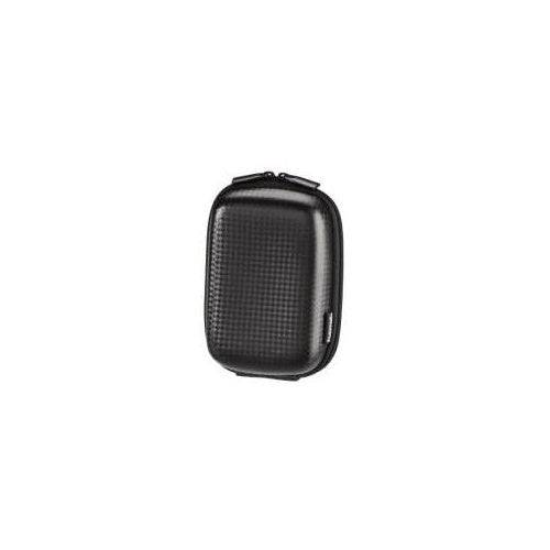 Hama Camera Bag "Hardcase Carbon Style 60 L" - Hartschalentasche für Kamera - Ethylen-Vinylacetat (EVA) - black (23142) afbeelding 1