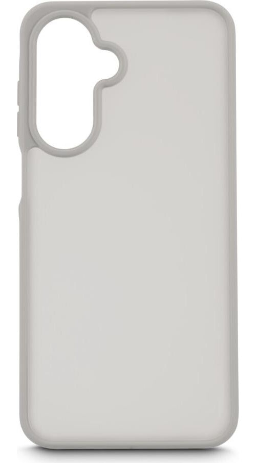 White Diamonds Cover Hybrid Case für Samsung Galaxy A17/A17 5G, Grau (00039051) afbeelding 1