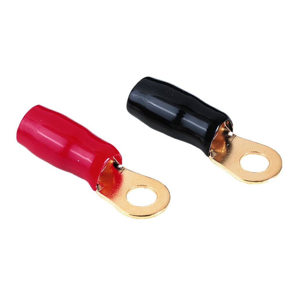 Hama Ring Terminal 25/8 Top 2 P