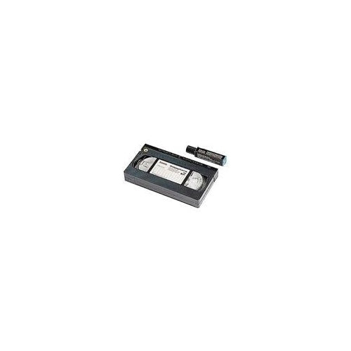 Hama - VHS-Reinigungskassette - 4007249447289 - image 1