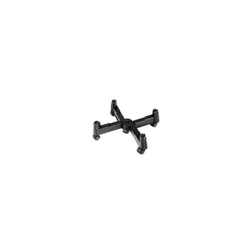 Hama - Mobile-Stand für System - Schwarz (00049310) - 4007249493101 - image 1