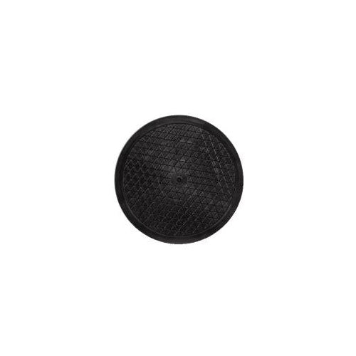 Hama Universal Turntable, Large - Aufstellung - black (00049591) afbeelding 1