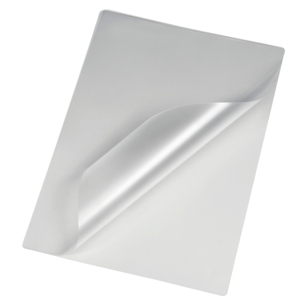 Hama Hot Laminating Film DIN A5 80µ 100 Pieces
