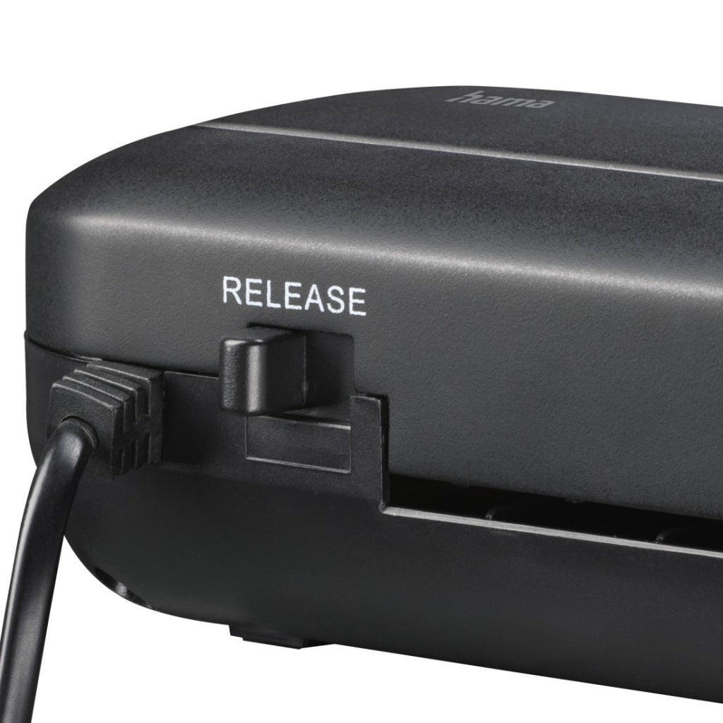 Hama Basic Laminator DIN A4/230 Black
