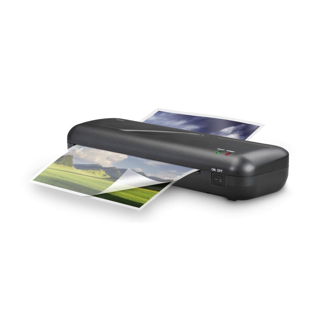 Hama Basic Laminator DIN A4/230 Black