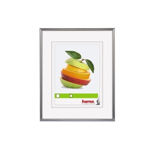Hama Lijst Sevilla 30x40 CM Matzilver afbeelding 1