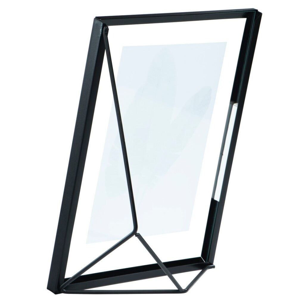 Hama Portrait Frame Baltimore Black 10x15 cm