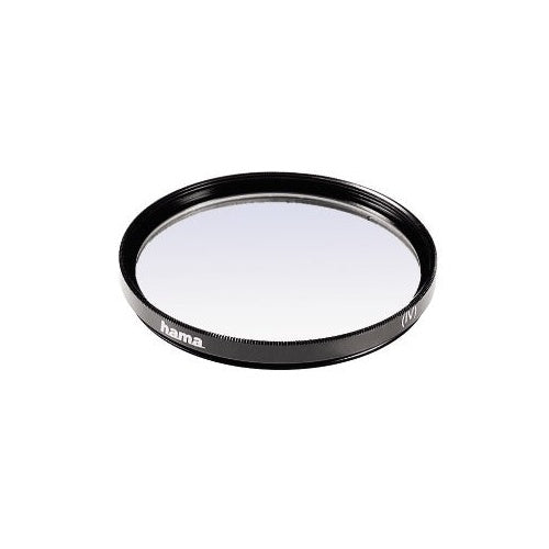 Hama UV Filter 49 MM afbeelding 1
