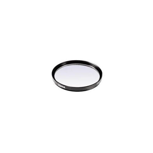 Hama UV Filter UV-390 (O-Haze) - Filter - UV-absorbierend - 72 mm (00070072) afbeelding 1