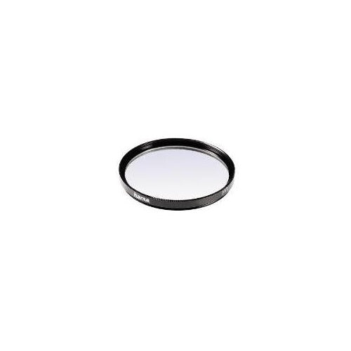 Hama UV Filter UV-390 (O-Haze) - Filter - UV-absorbierend - 77 mm (00070077) afbeelding 1