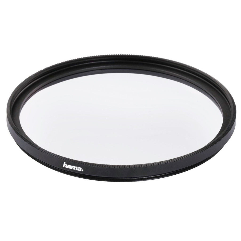 Hama UV Filter 390 37 mm - Protective Filter for Lens