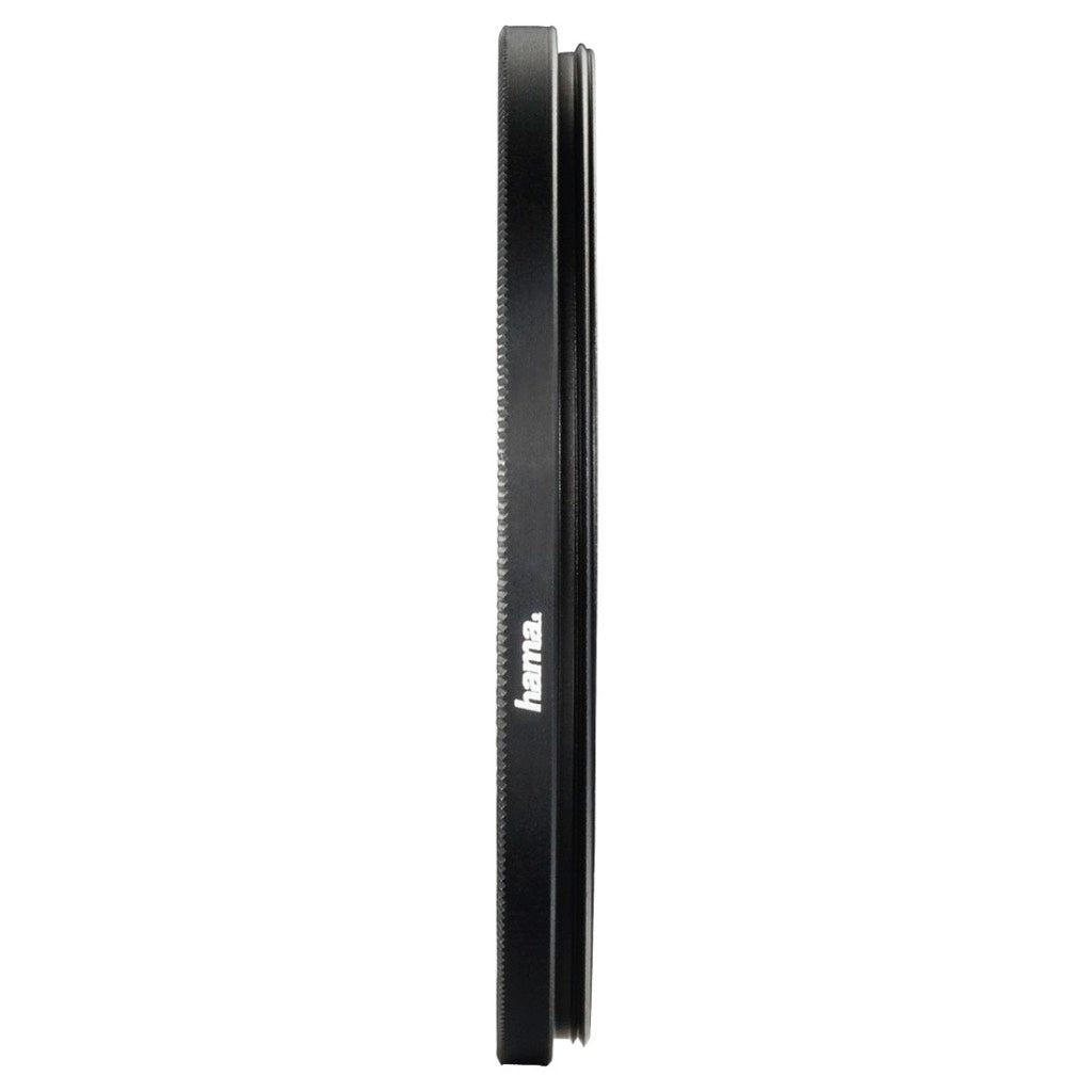 Hama UV Filter 390 37 mm - Protective Filter for Lens