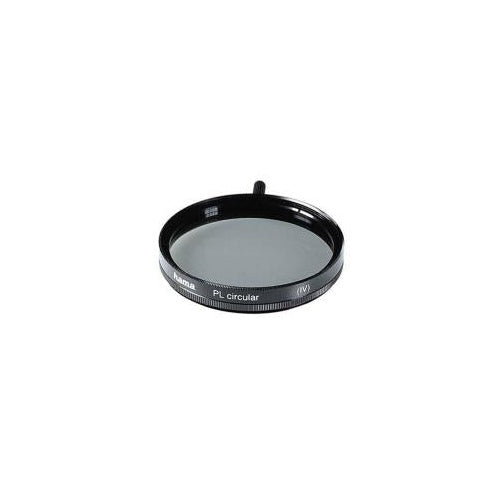 Hama Pol-Filter - Filter - UV- / Kreispolarisator - 52 mm afbeelding 1