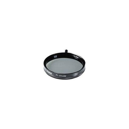 Hama Pol-Filter - Filter - UV- / Kreispolarisator - 77 mm (00072577) afbeelding 1