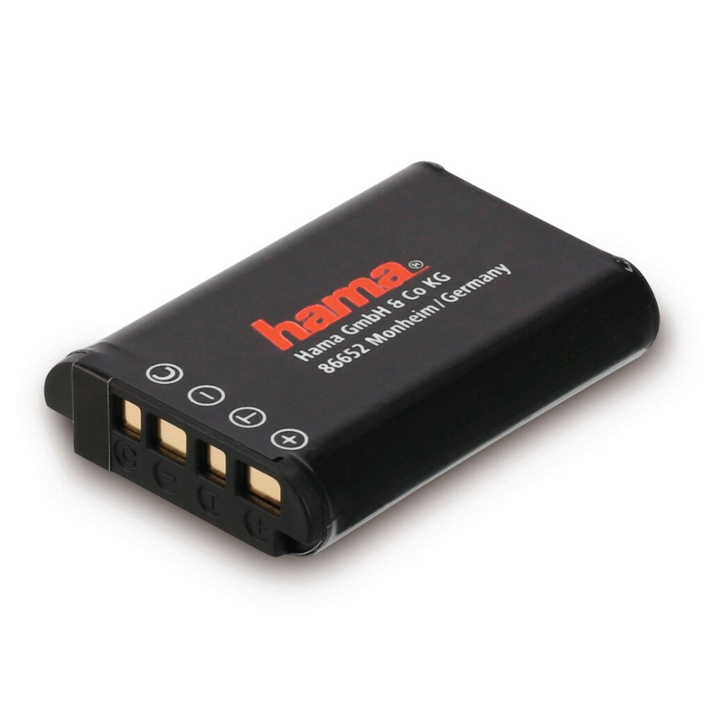 Hama Li-ion Battery DP 460 for Sony NP-BX1