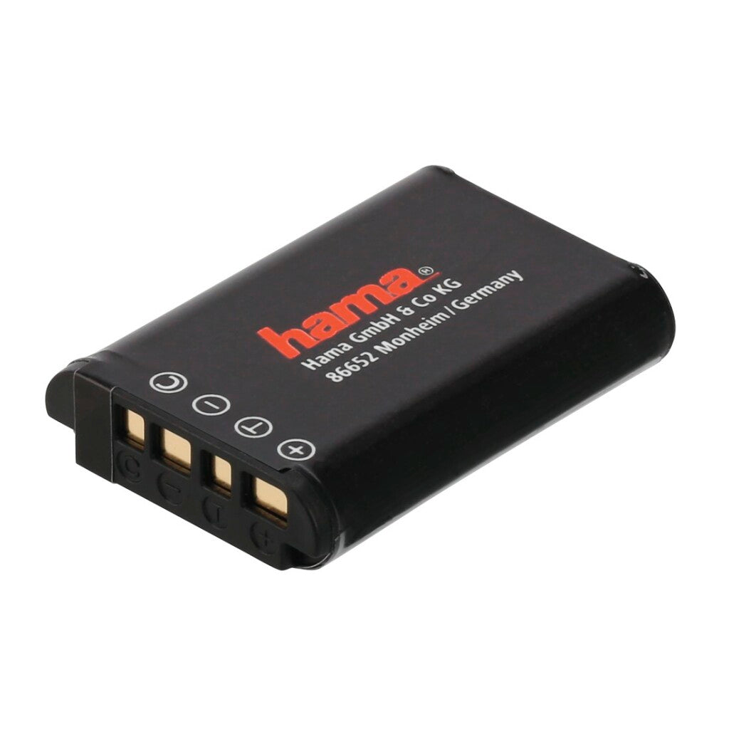 Hama Li-ion Battery DP 460 for Sony NP-BX1