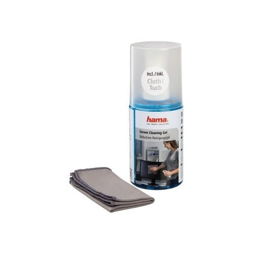 Hama LCD/TFT/Notebook Reinigingsgel 200ml afbeelding 1